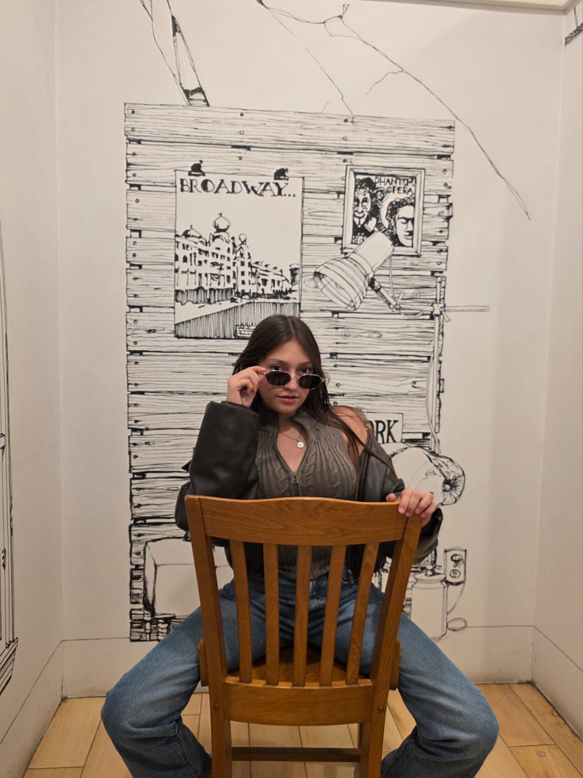 Quinceañera photo 1