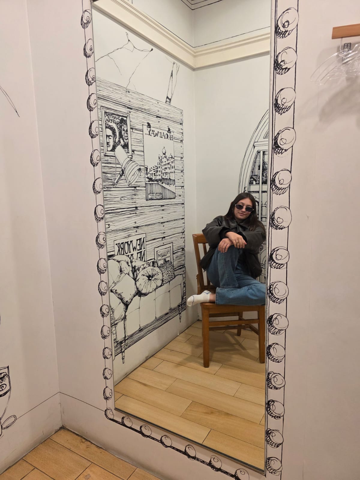 Quinceañera photo 2