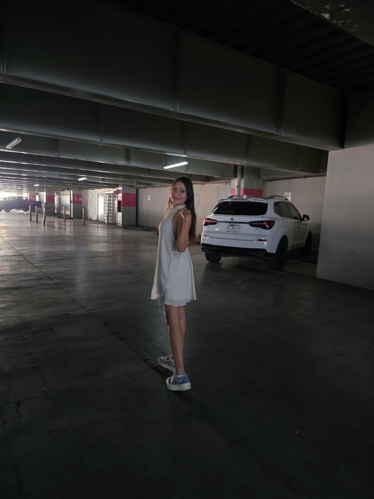 Quinceañera photo 3