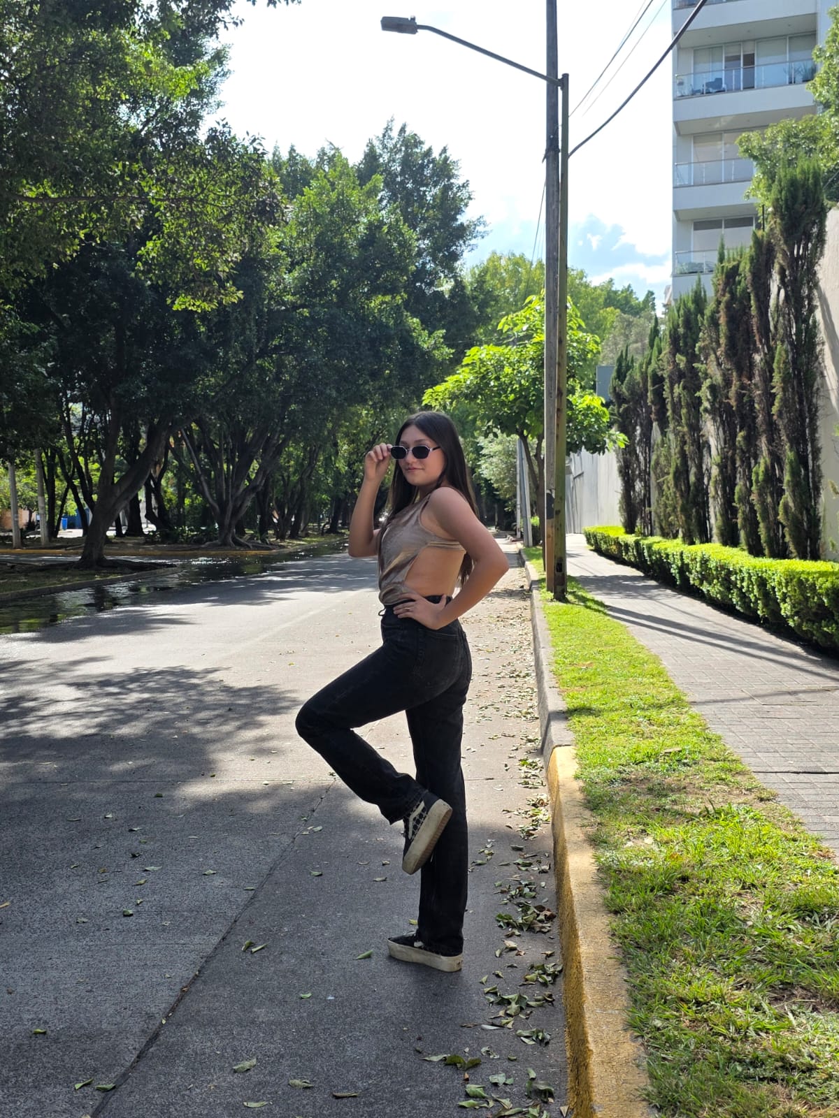 Quinceañera photo 3