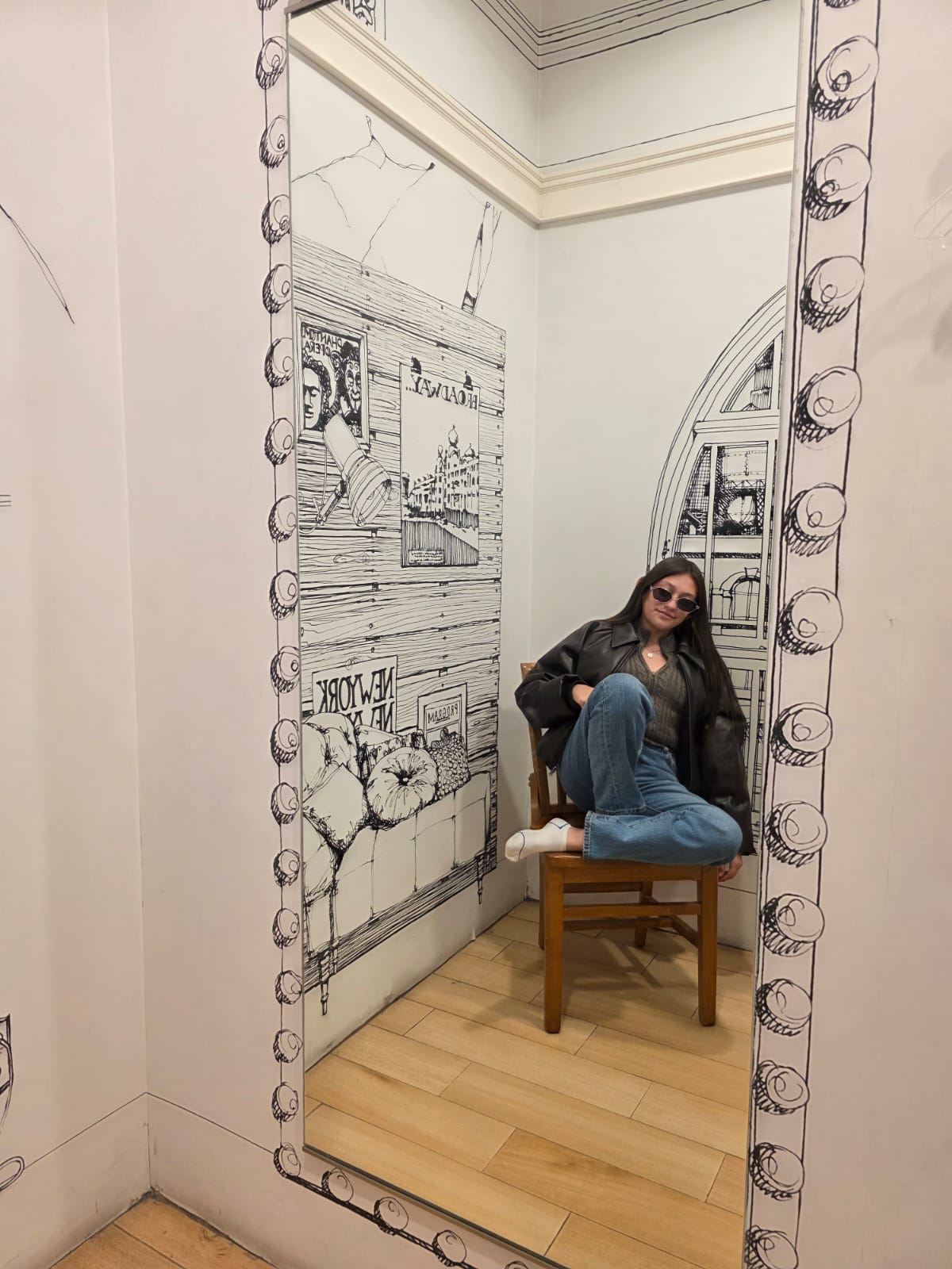 Quinceañera photo 3