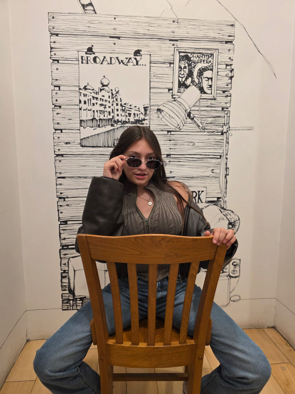 Quinceañera photo 3