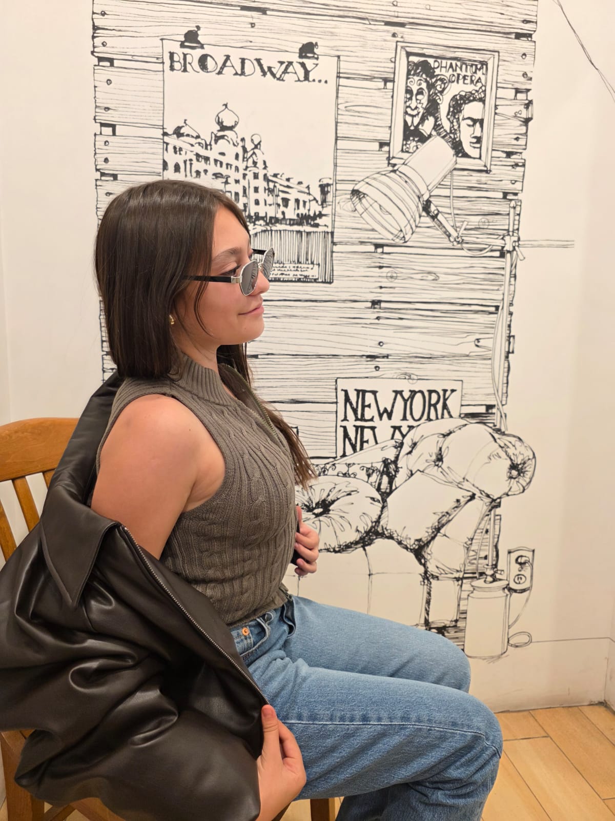 Quinceañera photo 3