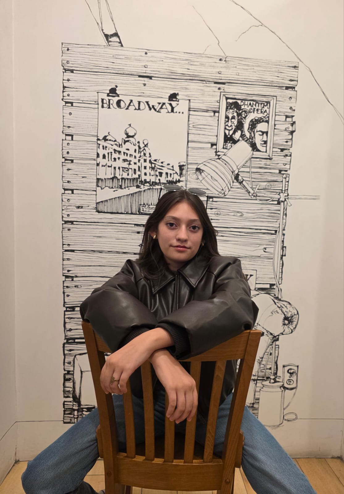 Quinceañera photo 3