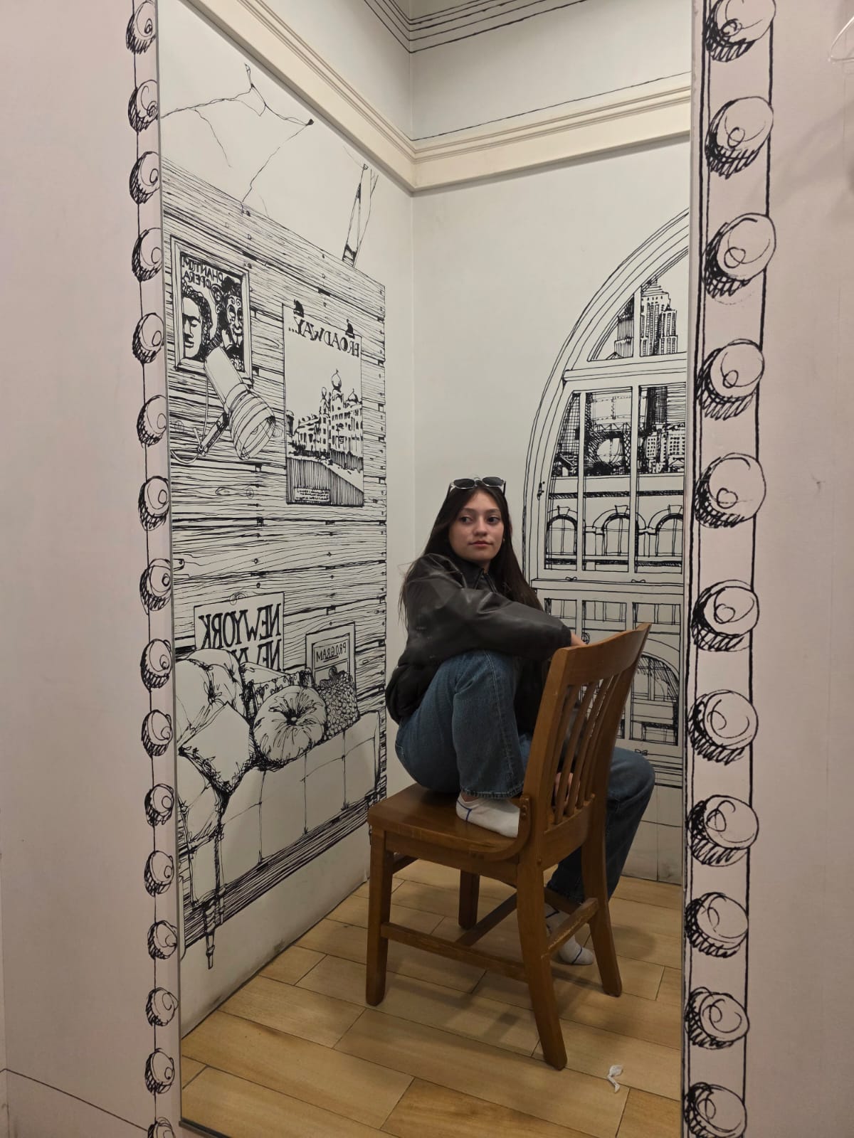 Quinceañera photo 3