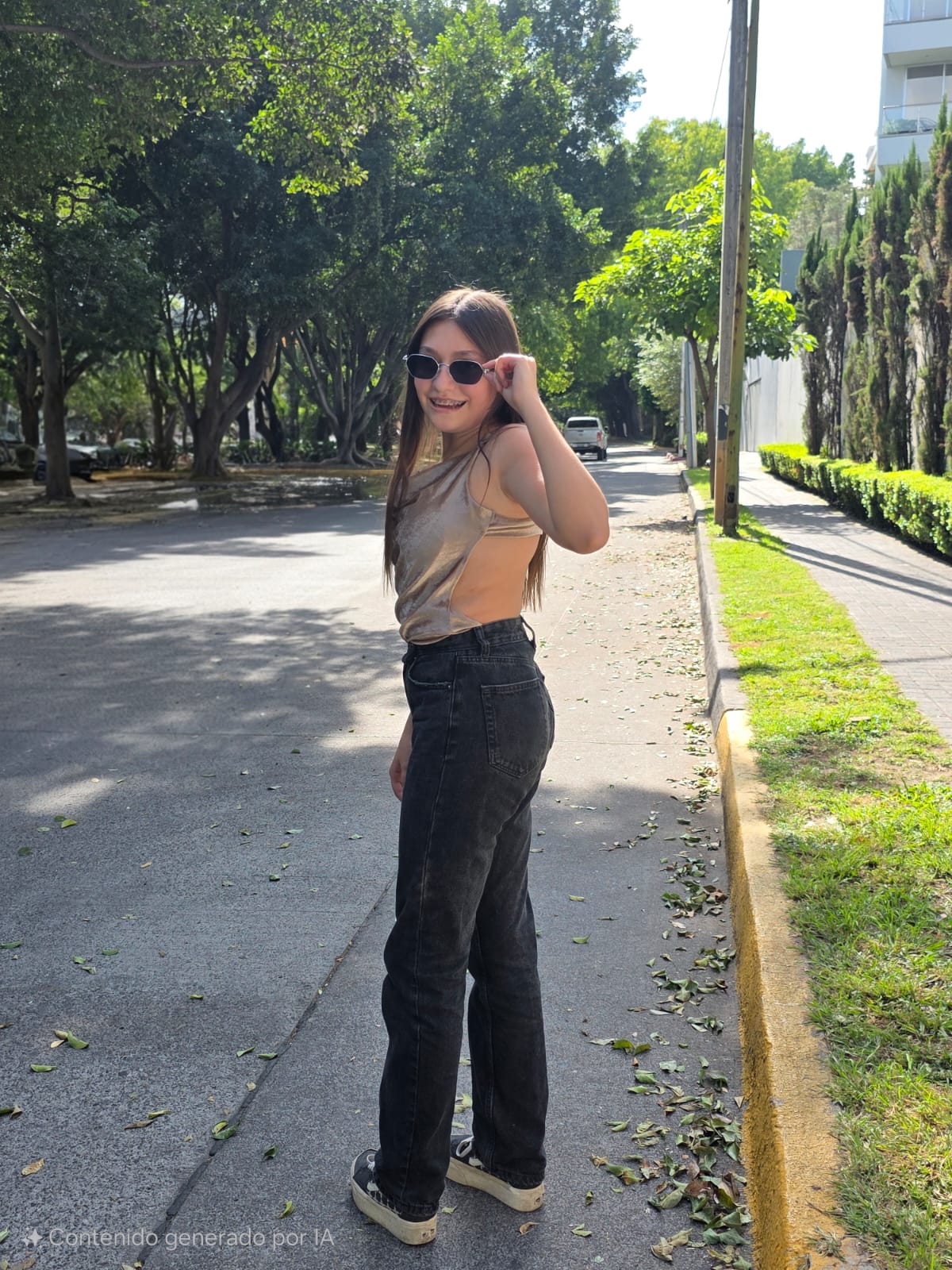 Quinceañera photo 4