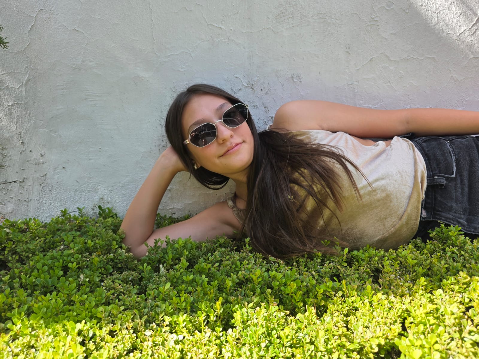 Quinceañera photo 5