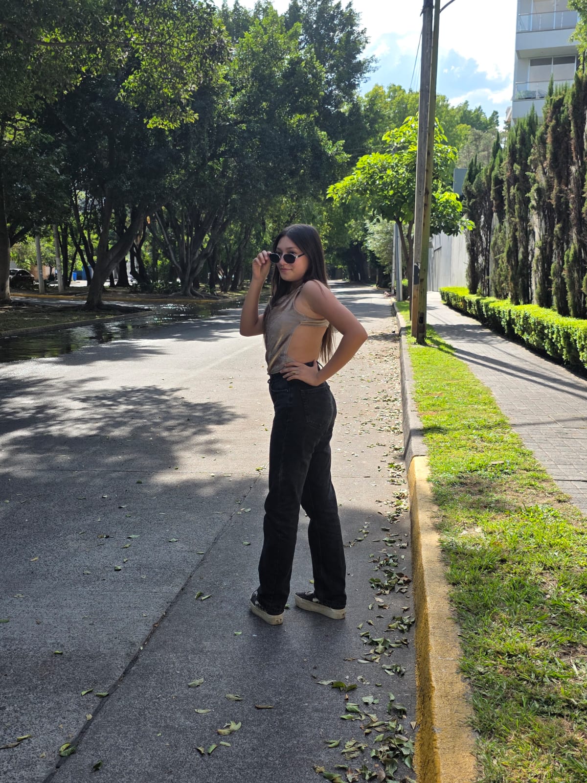 Quinceañera photo 6