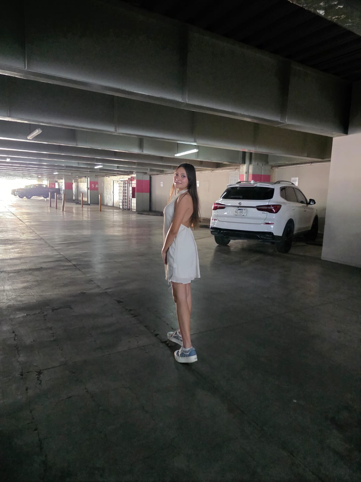 Quinceañera photo 8