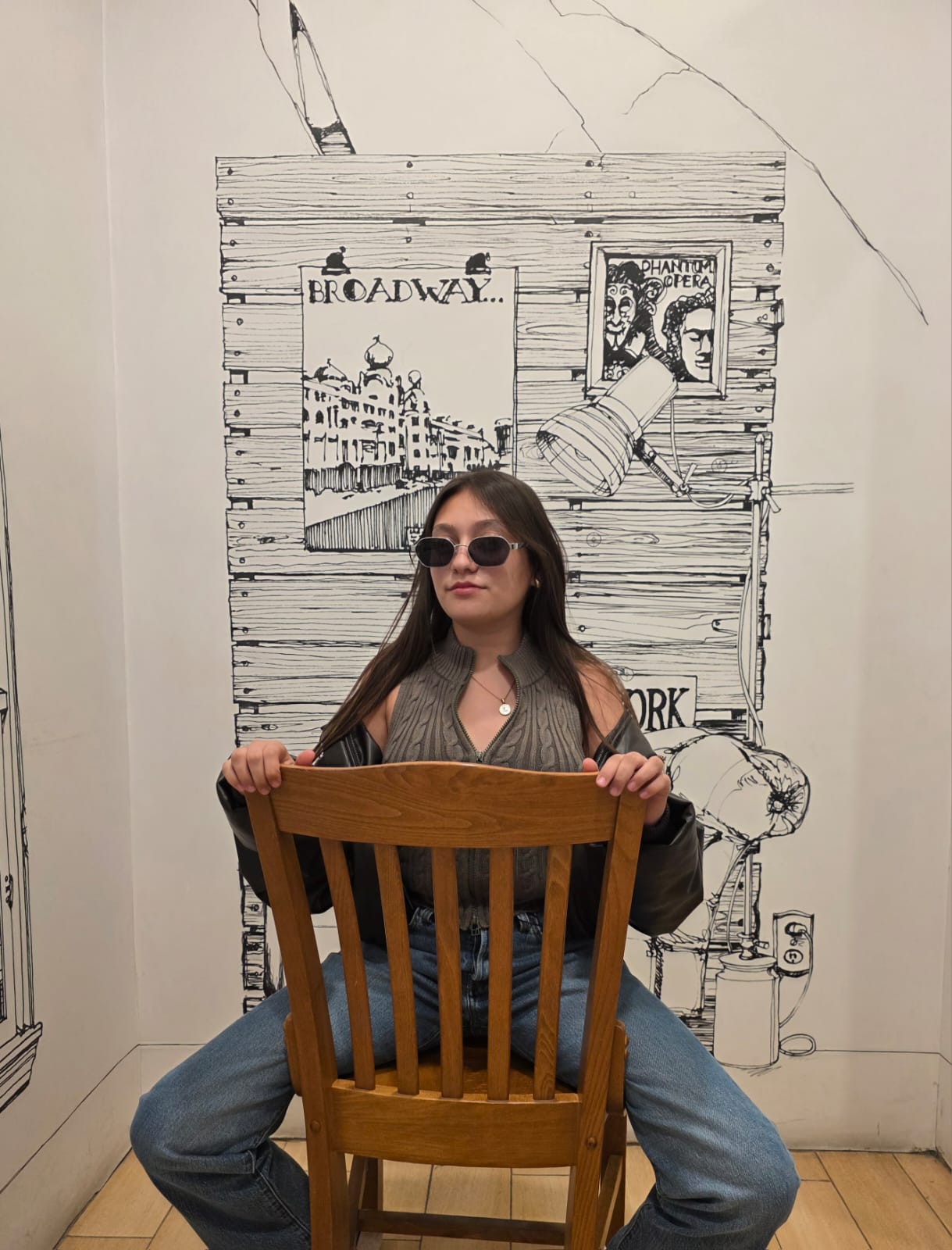 Quinceañera photo 3