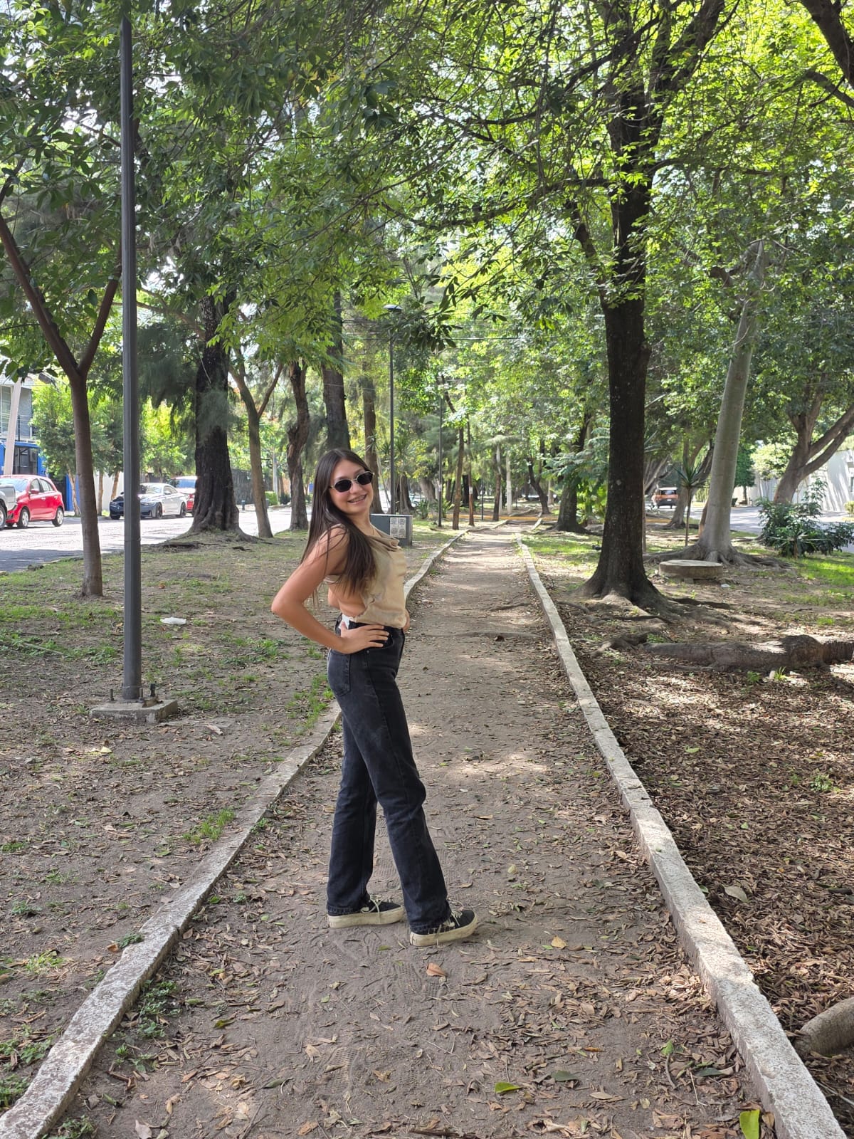 Quinceañera photo 3